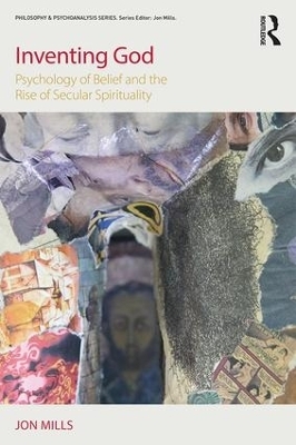 Inventing God - Jon Mills