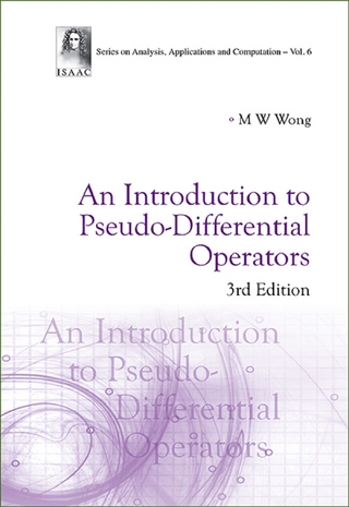 INTRO PSEUDO-DIFFE OPERA (3RD ED)