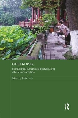 Green Asia - 