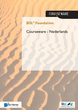BiSL® Foundation Courseware - Nederlands