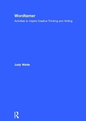 Wordtamer - Judy Waite