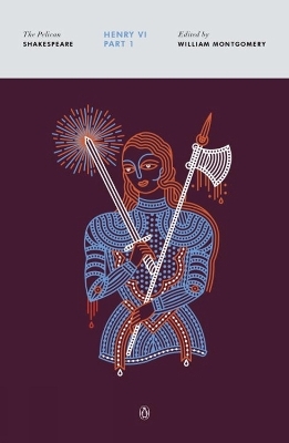 Henry VI, Part I - William Shakespeare