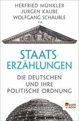 Staatserz&auml;hlungen - 