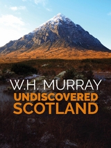 Undiscovered Scotland -  W.H. Murray