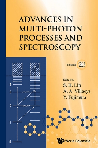 ADV MULTI-PHOTON PROCESS..(V23)