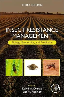 Insect Resistance Management