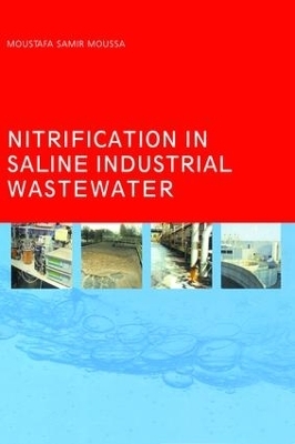 Nitrification in Saline Industrial Wastewater