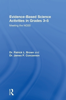 Evidence-Based Science Activities in Grades 3–5