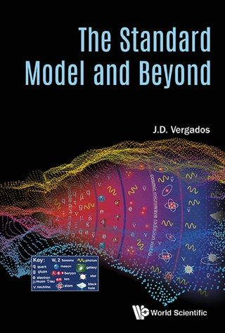 STANDARD MODEL AND BEYOND, THE