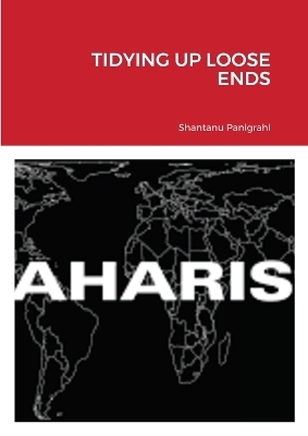 Tidying Up Loose Ends