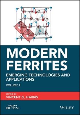 Modern Ferrites, Volume 2 - 