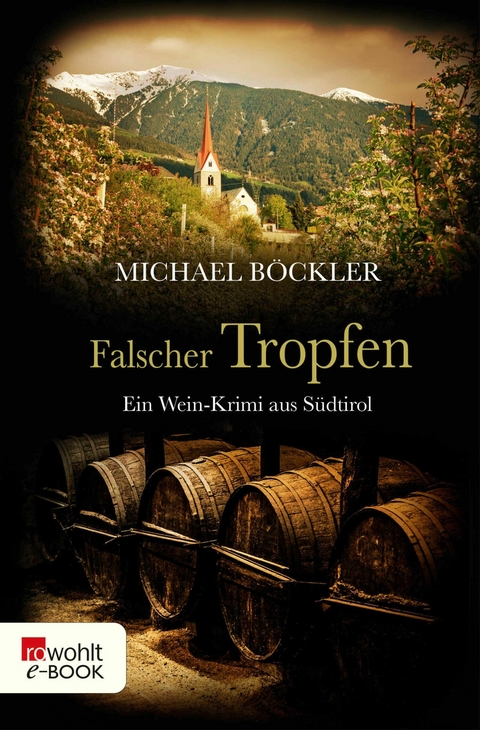 Falscher Tropfen - Michael B&ouml;ckler