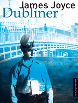 Dubliner - James Joyce
