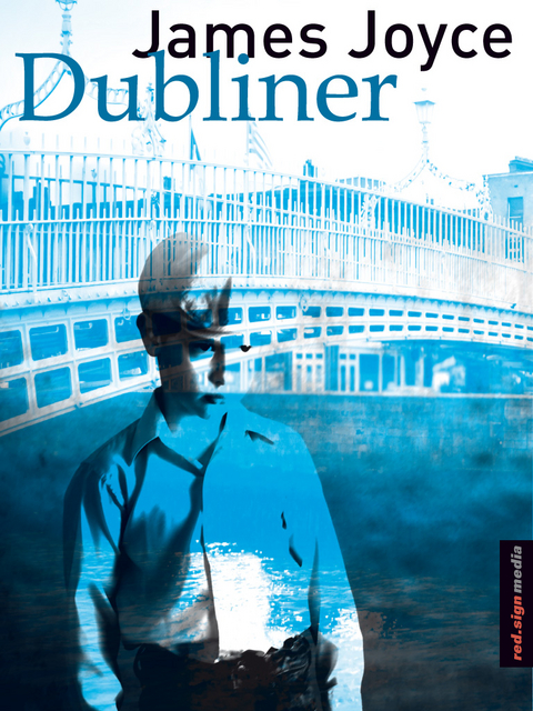 Dubliner - James Joyce