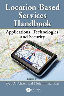 Location-Based Services Handbook - 