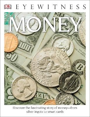 Eyewitness Money - Joe Cribb