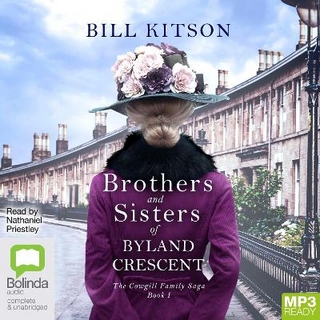 Brothers and Sisters of Byland Crescent