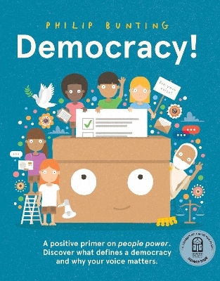Democracy! - Philip Bunting
