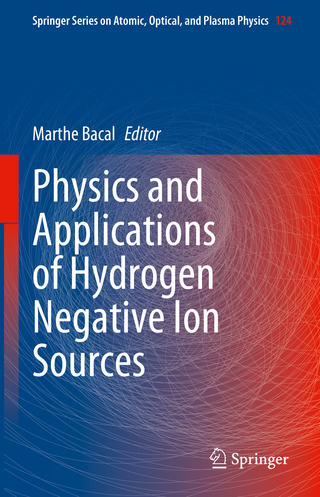Physics and Applications of Hydrogen Negative Ion Sources