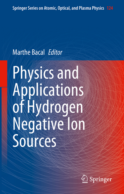 Physics and Applications of Hydrogen Negative Ion Sources - 