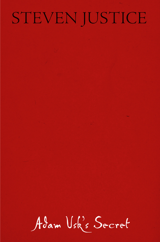 Adam Usk's Secret