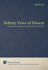 The Solitary Voice of Dissent - Martin Kay