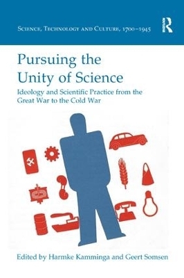 Pursuing the Unity of Science - 