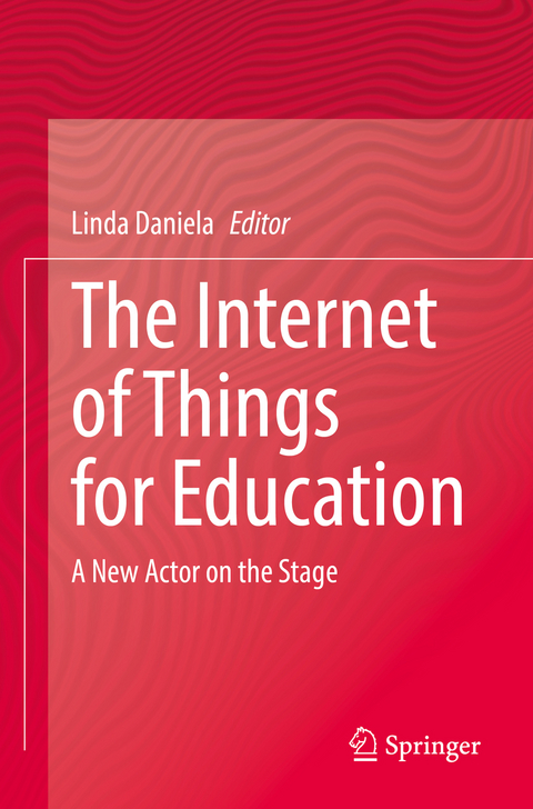 The Internet of Things for Education - 