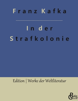In der Strafkolonie