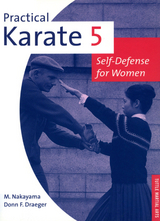 Practical Karate Volume 5 - Masatoshi Nakayama, Donn F. Draeger