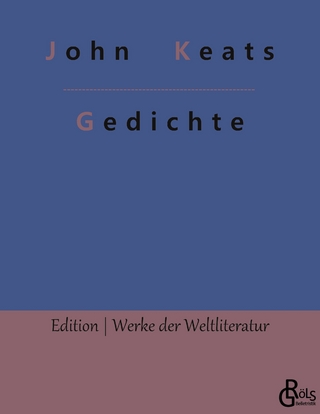 Gedichte