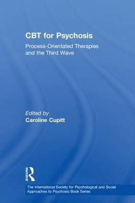 CBT for Psychosis - 