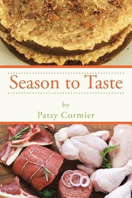Season to Taste