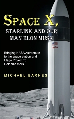 Space X - Michael Barnes