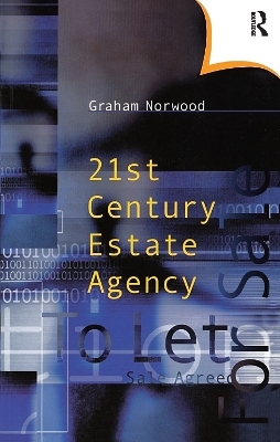 Twenty-First Century Estate Agency