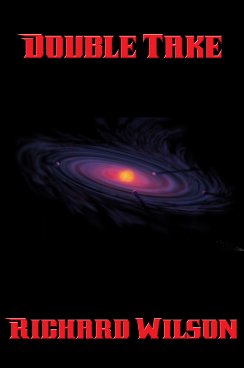 Double Take - Richard Wilson