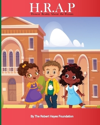 Hrap - Robert Carpenter