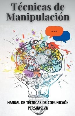 T&eacute;cnicas de Manipulaci&oacute;n - Stefano Fit