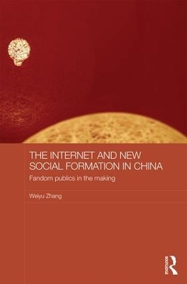 The Internet and New Social Formation in China - Weiyu Zhang