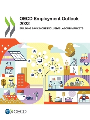 OECD employment outlook 2022