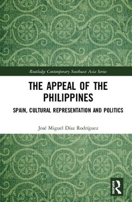 The Appeal of the Philippines - Jos&eacute; Miguel D&iacute;az Rodr&iacute;guez