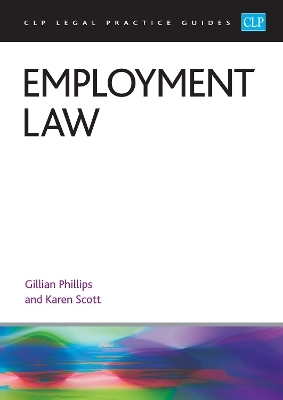 Employment Law 2023