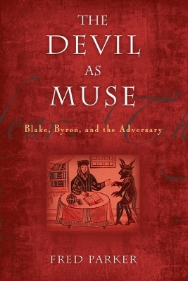 The Devil As Muse - Fred Parker