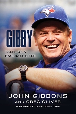 Gibby - John Gibbons, Greg Oliver