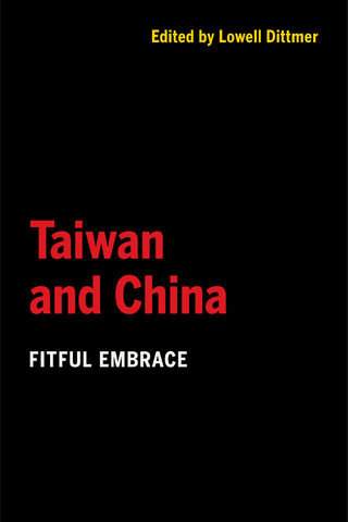 Taiwan and China