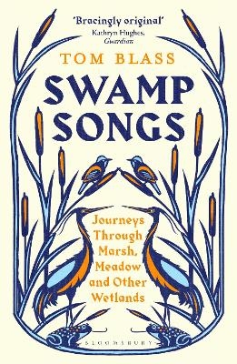 Swamp Songs