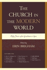 Church in the Modern World - 
