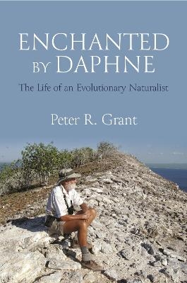 Enchanted by Daphne - Peter R. Grant
