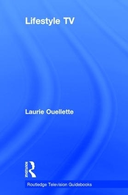 Lifestyle TV - Laurie Ouellette