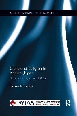 Clans and Religion in Ancient Japan